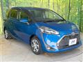 2018 Toyota Sienta