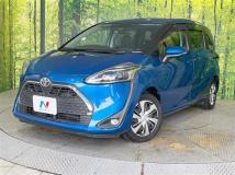 2018 Toyota Sienta