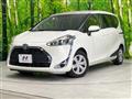 2018 Toyota Sienta