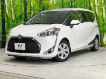 2018 Toyota Sienta