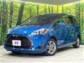 2018 Toyota Sienta