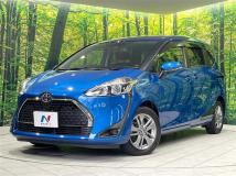2018 Toyota Sienta