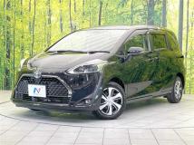 2019 Toyota Sienta