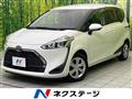 2019 Toyota Sienta
