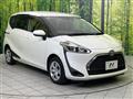 2019 Toyota Sienta