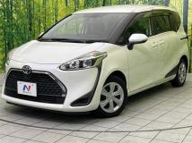 2019 Toyota Sienta
