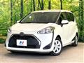 2019 Toyota Sienta