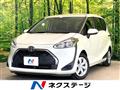 2019 Toyota Sienta