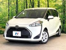 2019 Toyota Sienta