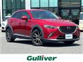2015 Mazda CX-3