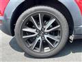 2015 Mazda CX-3