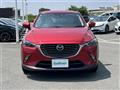 2015 Mazda CX-3