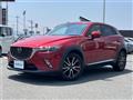 2015 Mazda CX-3