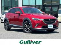 2015 Mazda CX-3