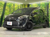 2019 Toyota Sienta