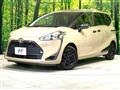 2020 Toyota Sienta