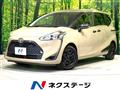 2020 Toyota Sienta