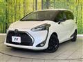 2022 Toyota Sienta