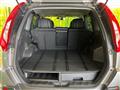 2011 Nissan X-Trail