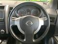 2011 Nissan X-Trail