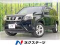2011 Nissan X-Trail