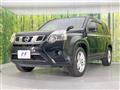 2011 Nissan X-Trail