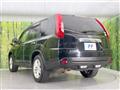 2011 Nissan X-Trail