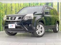 2011 Nissan X-Trail