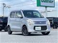 2013 Suzuki Wagon R