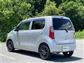 2013 Suzuki Wagon R