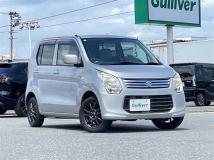 2013 Suzuki Wagon R