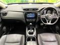 2018 Nissan X-Trail