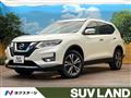 2019 Nissan X-Trail