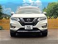 2019 Nissan X-Trail