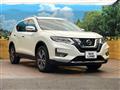 2019 Nissan X-Trail