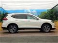 2019 Nissan X-Trail