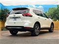 2019 Nissan X-Trail