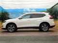 2019 Nissan X-Trail
