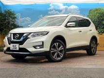 2019 Nissan X-Trail