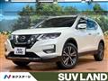 2019 Nissan X-Trail