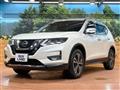 2019 Nissan X-Trail