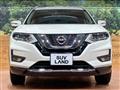 2019 Nissan X-Trail