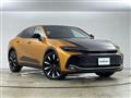 2023 Toyota Crown