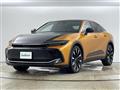 2023 Toyota Crown