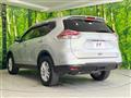 2015 Nissan X-Trail