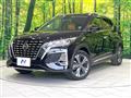 2020 Nissan KIX