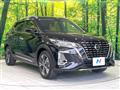 2020 Nissan KIX