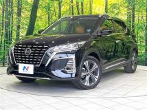 2020 Nissan KIX
