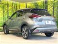 2020 Nissan KIX