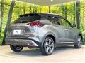2020 Nissan KIX